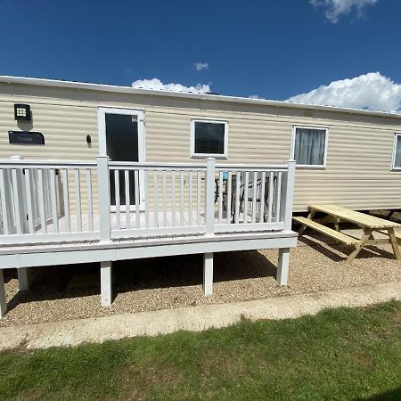 Mp113, Ship Ahoy - Camber Coast Holidays Ltd Exterior photo