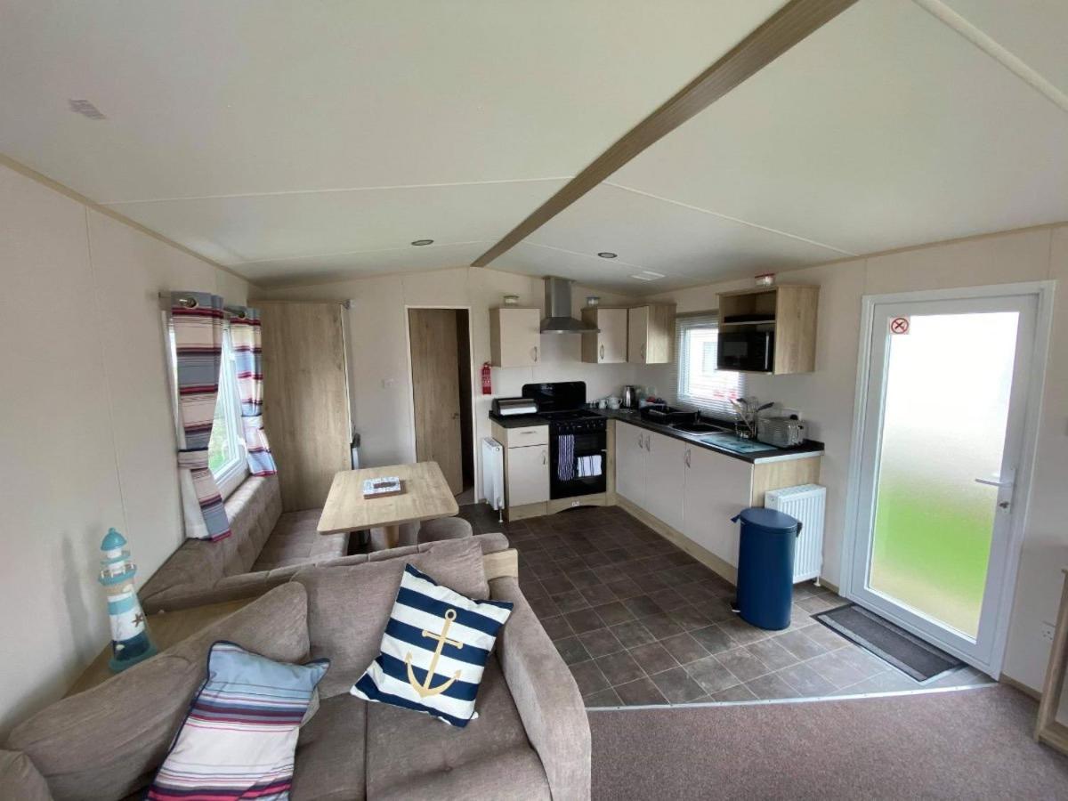 Mp113, Ship Ahoy - Camber Coast Holidays Ltd Exterior photo