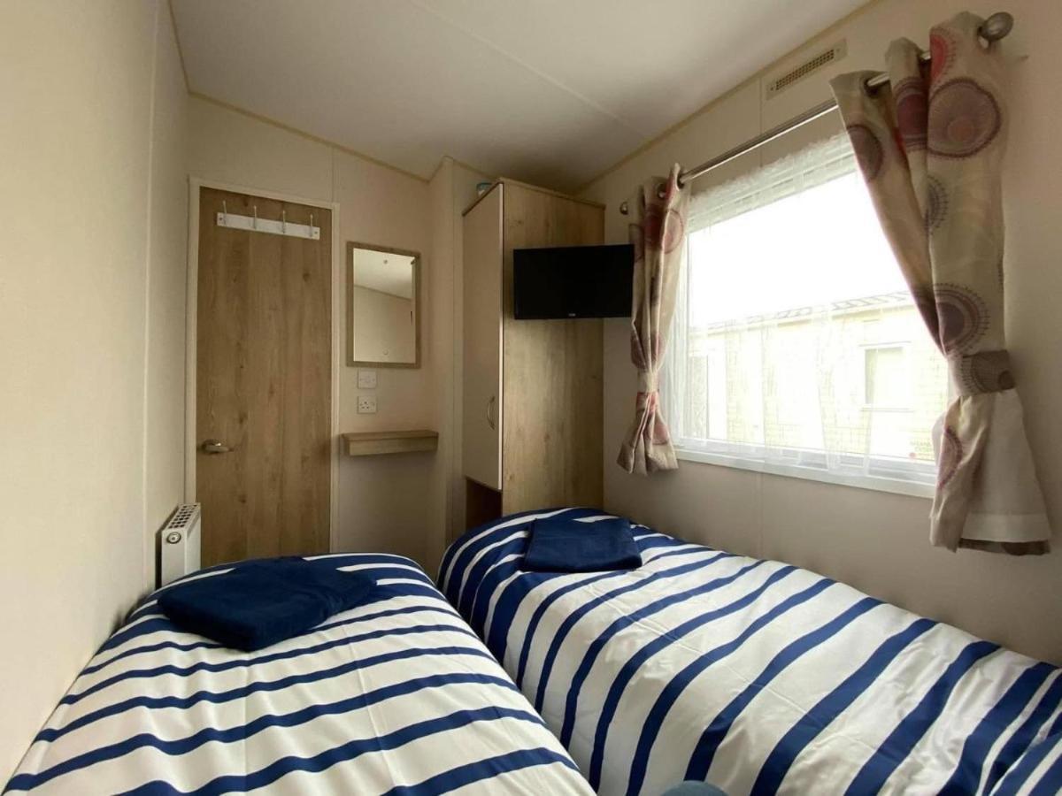 Mp113, Ship Ahoy - Camber Coast Holidays Ltd Exterior photo
