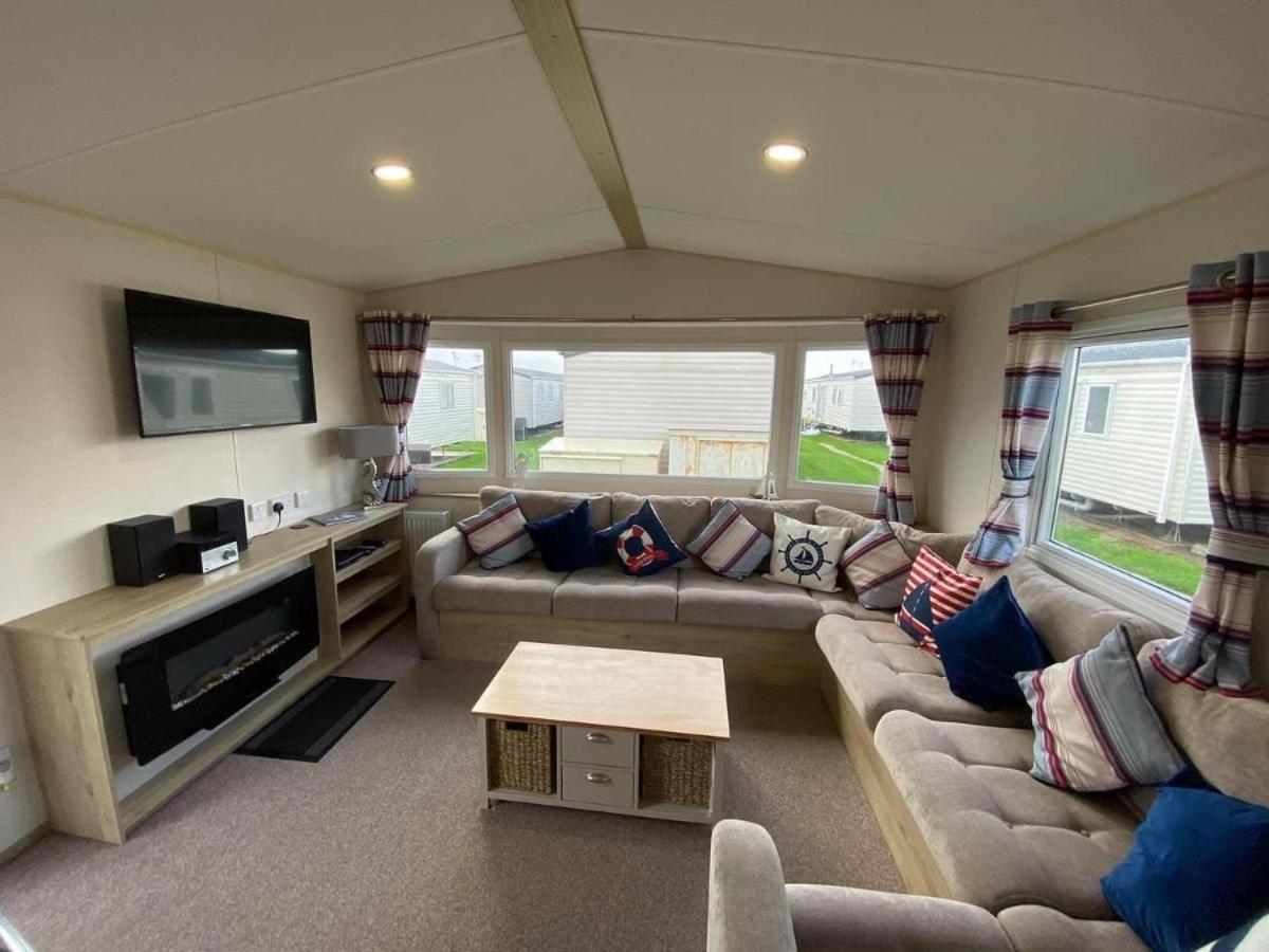 Mp113, Ship Ahoy - Camber Coast Holidays Ltd Exterior photo
