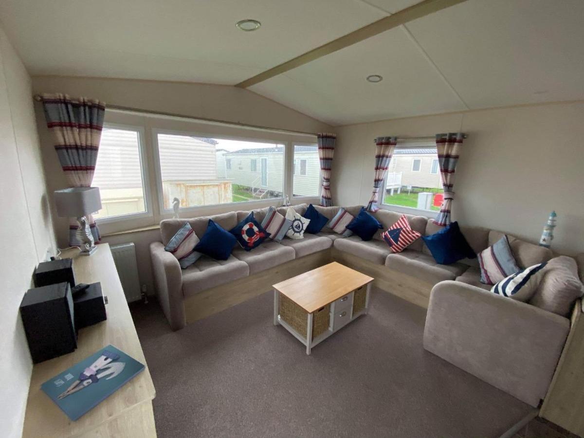 Mp113, Ship Ahoy - Camber Coast Holidays Ltd Exterior photo